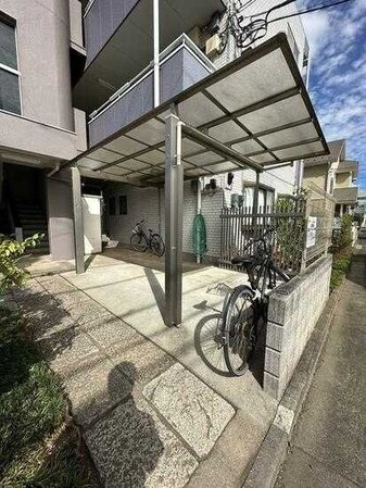 ノーブルマンションの物件内観写真